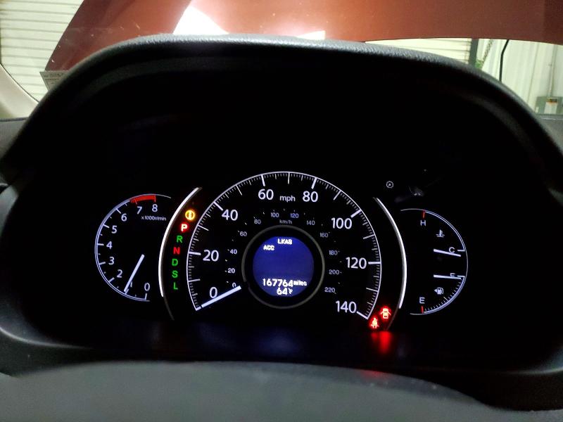 Aukcja sprzedaży 2015 Honda Cr-v, vin: 5J6RM4H99FL110598, numer aukcji: 53814526