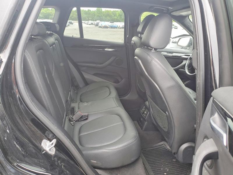 Aukcja sprzedaży 2018 Bmw X1, vin: WBXHT3C39J5K23453, numer aukcji: 53093196