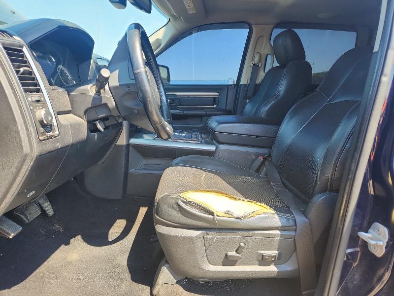 Продаж на аукціоні авто 2013 Ram 1500, vin: 1C6RR7MT3DS576709, номер лоту: 54104806
