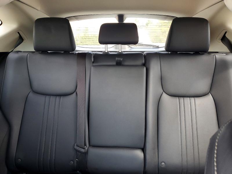 2024 Lexus Nx მანქანა იყიდება აუქციონზე, vin: JTJGGCEZ4R2010452, აუქციონის ნომერი: 52495106