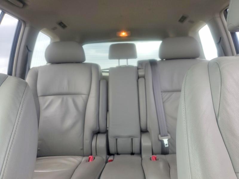 Aukcja sprzedaży 2010 Toyota Highlander, vin: JTEJW3EH6A2047909, numer aukcji: 54845436