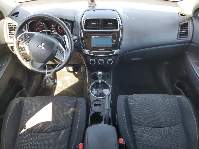 Продаж на аукціоні авто 2015 Mitsubishi Outlander Sport, vin: 4A4AP4AU3FE057581, номер лоту: 52384416