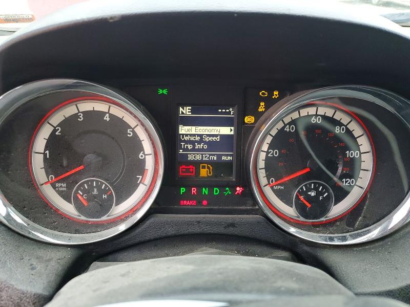 Aukcja sprzedaży 2017 Dodge Grand Caravan, vin: 2C4RDGCG1HR637428, numer aukcji: 54340526