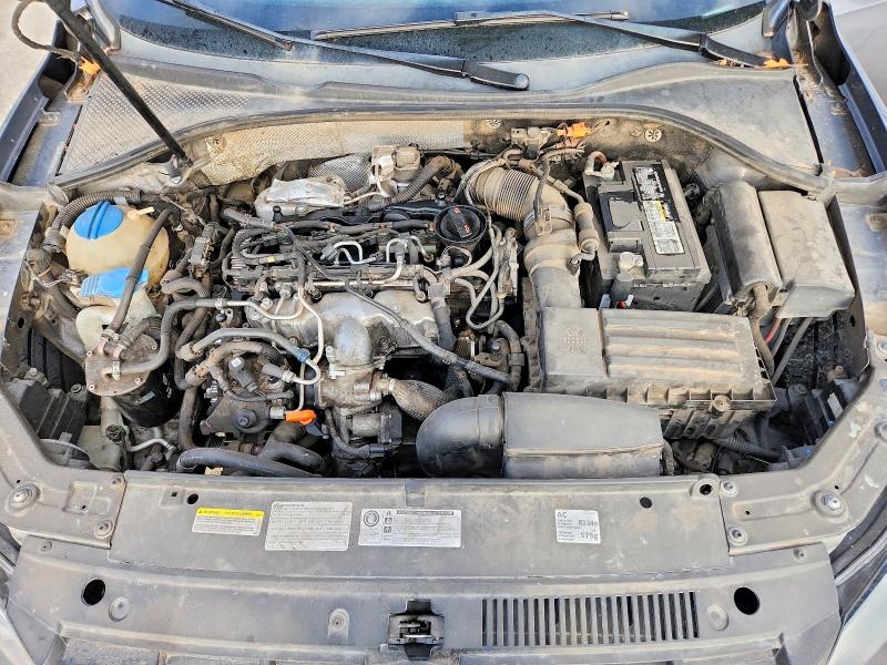 54339146 :رقم المزاد ، 1VWCN7A33DC108131 vin ، 2013 Volkswagen Passat مزاد بيع