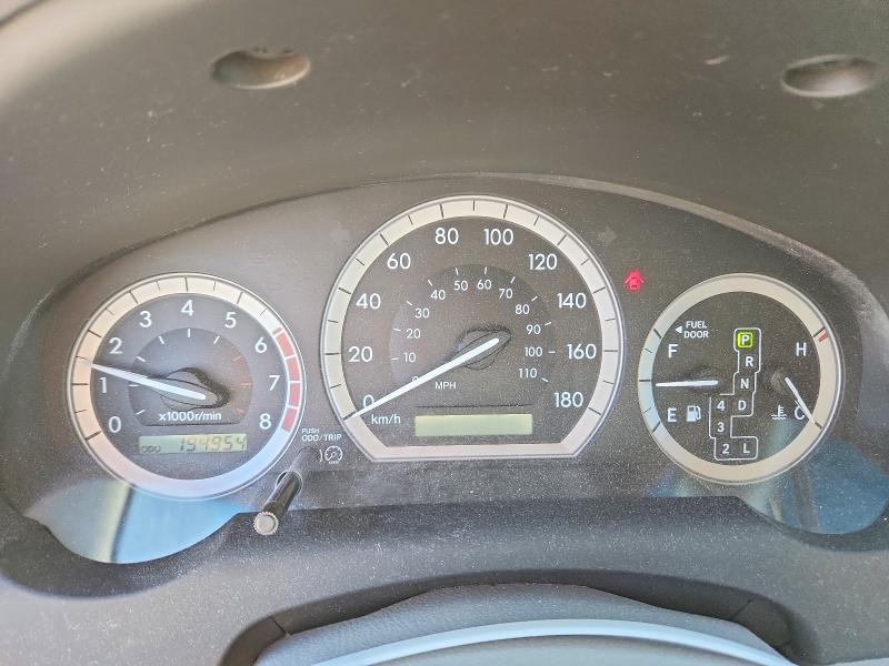 Aukcja sprzedaży 2005 Toyota Sienna, vin: 5TDBA22CX5S039868, numer aukcji: 53163376