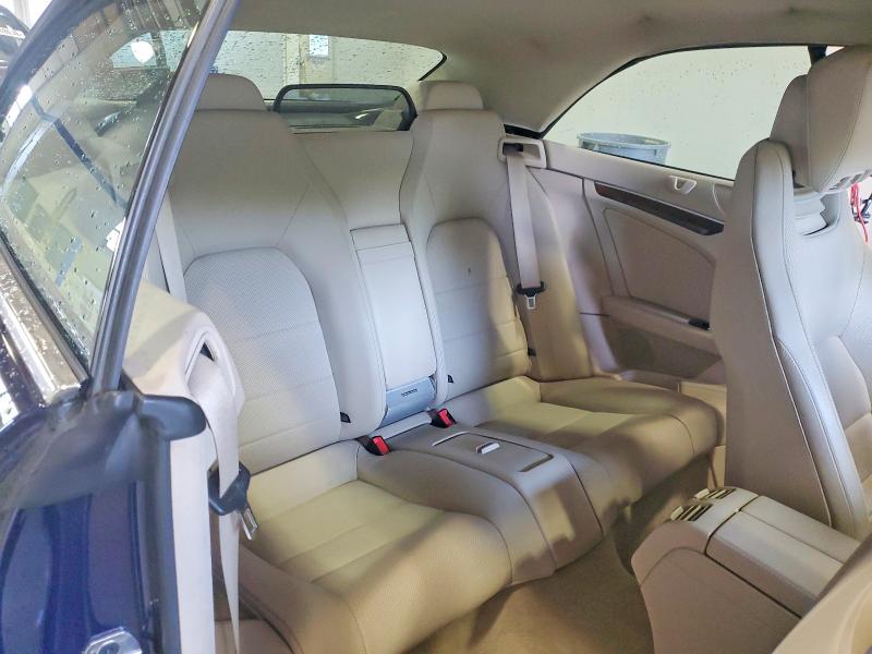 2016 Mercedes-benz E მანქანა იყიდება აუქციონზე, vin: WDDKK6FFXGF342215, აუქციონის ნომერი: 53427416