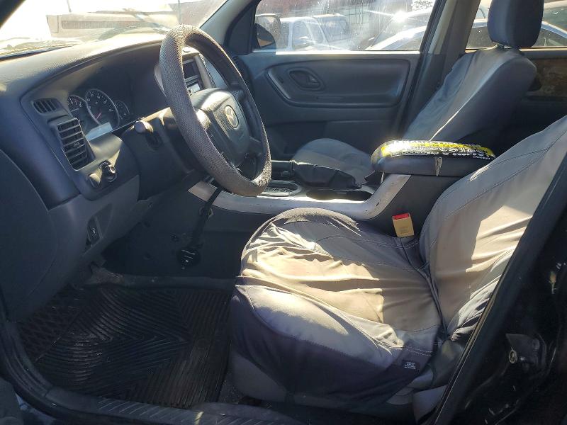Продажа на аукционе авто 2006 Mazda Tribute, vin: 4F2YZ02Z46KM04470, номер лота: 52946216
