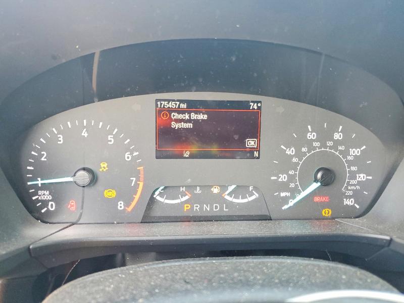 Aukcja sprzedaży 2022 Ford Escape, vin: 1FMCU0G60NUB41304, numer aukcji: 53957386