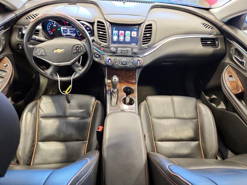 Aukcja sprzedaży 2014 Chevrolet Impala, vin: 2G1155S3XE9132196, numer aukcji: 52816136