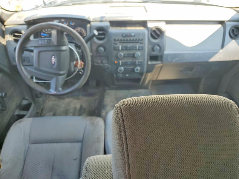 Aukcja sprzedaży 2013 Ford F150, vin: 1FTFX1EF5DFA84747, numer aukcji: 54009536