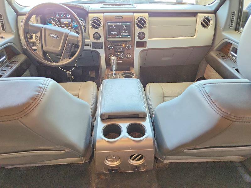54509456 :رقم المزاد ، 1FTFW1EF7EKF52022 vin ، 2014 Ford F150 مزاد بيع