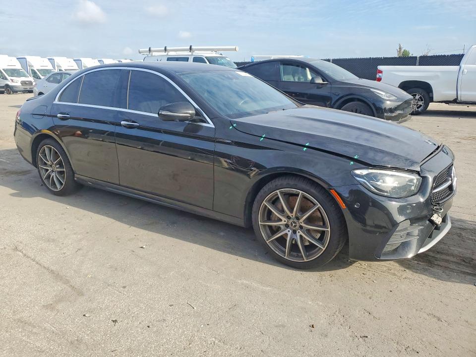 Продаж на аукціоні авто 2021 Mercedes-benz E, vin: W1KZF8DB5MA952899, номер лоту: 51454406