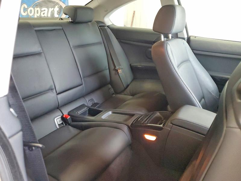 Продаж на аукціоні авто 2012 Bmw 328, vin: WBAKF3C54CE974522, номер лоту: 54997776