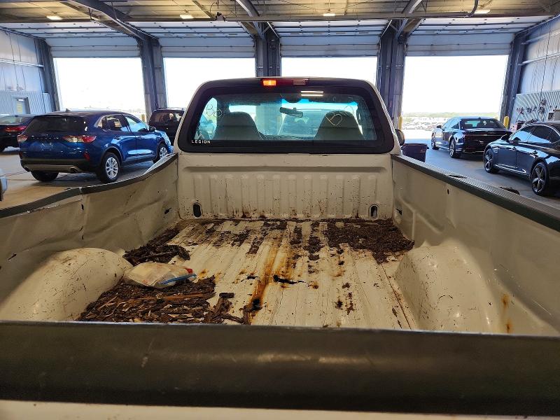 Aukcja sprzedaży 2002 Ford F150, vin: 2FTRF18L82CA71484, numer aukcji: 52265506