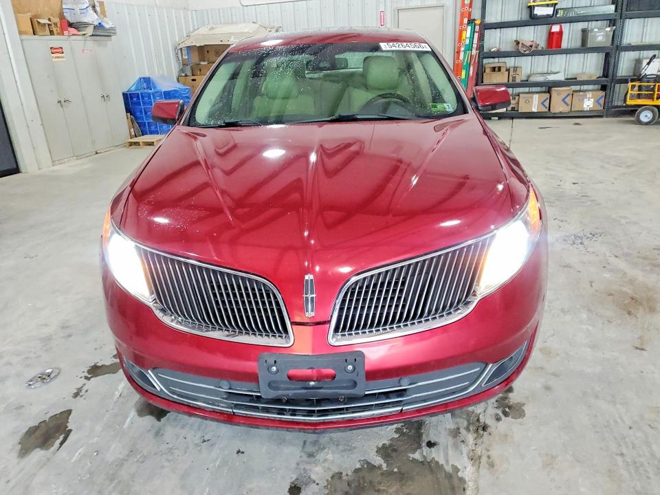 Aukcja sprzedaży 2013 Lincoln Mks, vin: 1LNHL9EKXDG603703, numer aukcji: 54264566