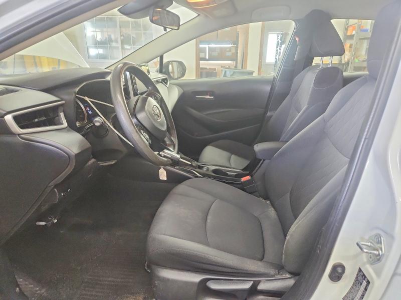 Продаж на аукціоні авто 2020 Toyota Corolla, vin: JTDEPRAE6LJ015455, номер лоту: 52303796