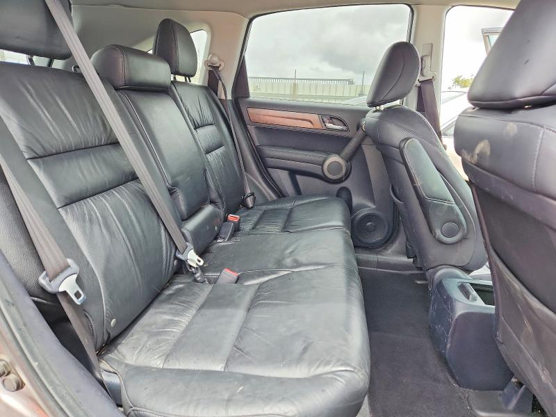 2011 Honda Cr-v მანქანა იყიდება აუქციონზე, vin: 5J6RE4H73BL076731, აუქციონის ნომერი: 54560286