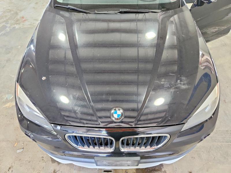Продажа на аукционе авто 2015 Bmw X1, vin: WBAVM1C50FV317499, номер лота: 53751296
