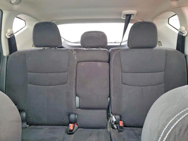 Aukcja sprzedaży 2016 Nissan Murano, vin: 5N1AZ2MH8GN102015, numer aukcji: 53769976