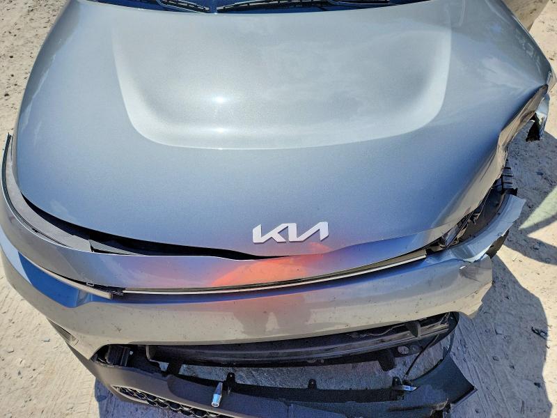 Продажа на аукционе авто 2022 Kia Soul, vin: KNDJ33AU5N7804257, номер лота: 53469886