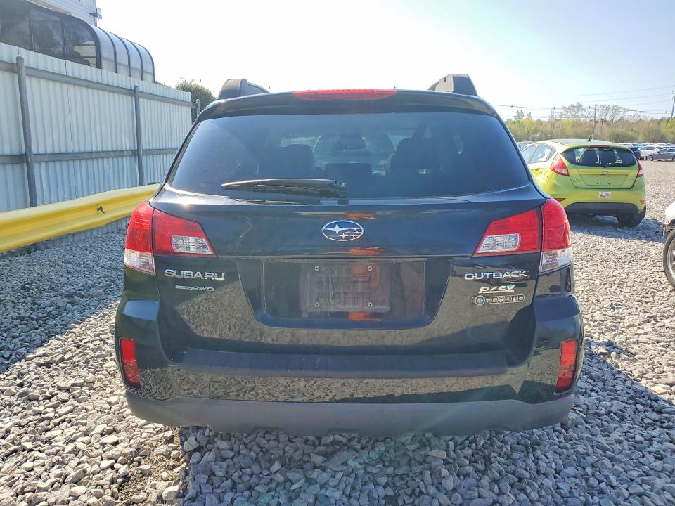 Продаж на аукціоні авто 2013 Subaru Outback, vin: 4S4BRBGC9D3266143, номер лоту: 52294386