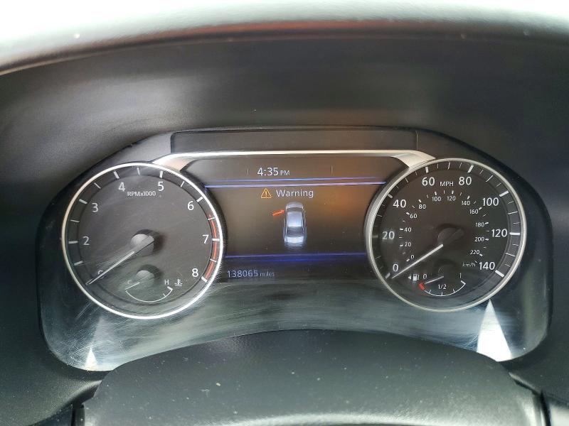 Aukcja sprzedaży 2019 Nissan Altima, vin: 1N4BL4CV0KN317545, numer aukcji: 54301286