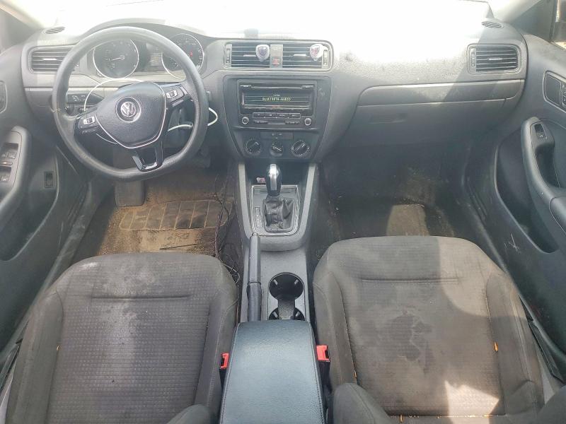 Aukcja sprzedaży 2015 Volkswagen Jetta, vin: 3VW2K7AJ6FM303127, numer aukcji: 54604846