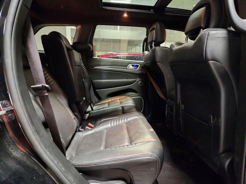 Aukcja sprzedaży 2021 Jeep Grand Cherokee, vin: 1C4RJFDJ0MC688046, numer aukcji: 52708536