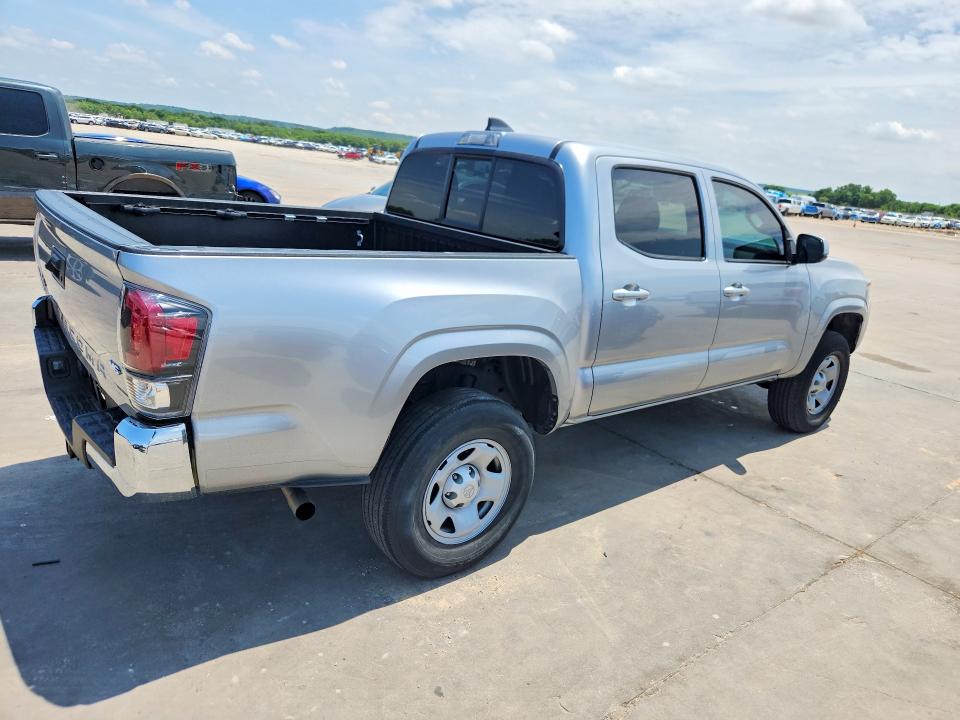 Продаж на аукціоні авто 2023 Toyota Tacoma, vin: 3TMCZ5ANXPM639908, номер лоту: 54180696