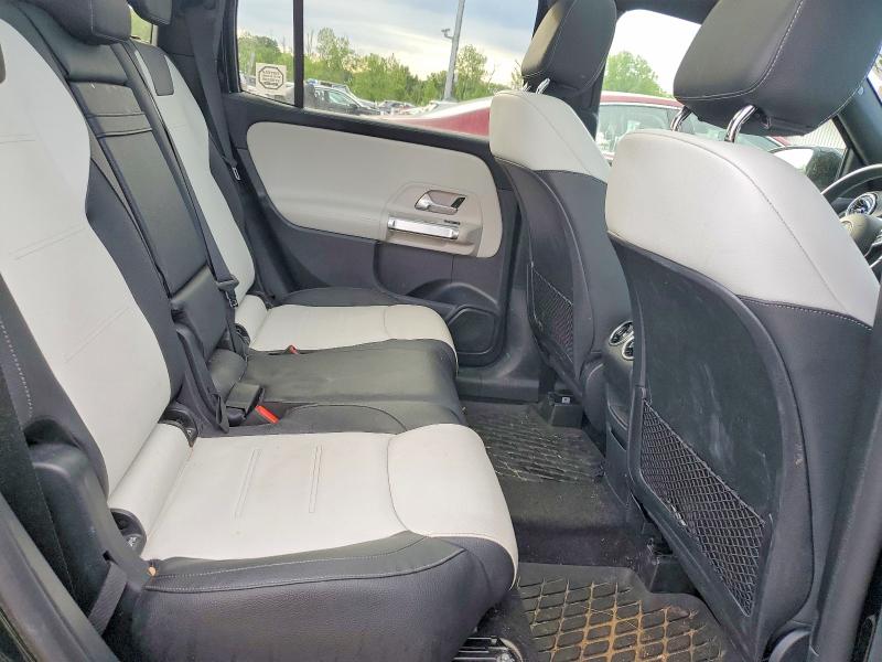 Aukcja sprzedaży 2023 Mercedes-benz Glb, vin: W1N4M4HB6PW274712, numer aukcji: 55064236