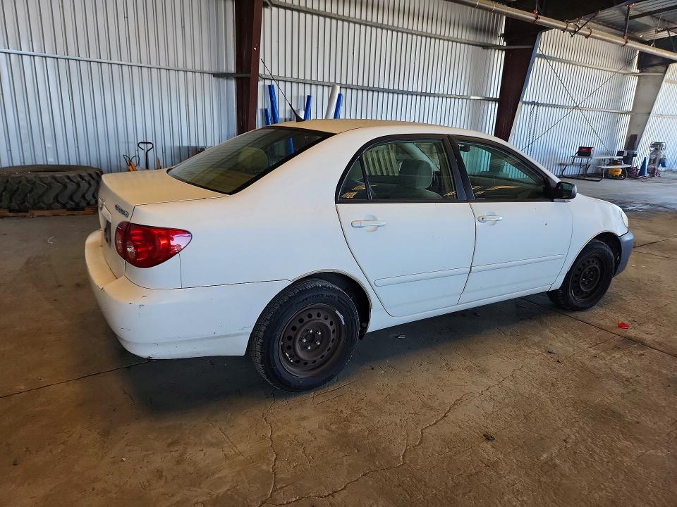 Продаж на аукціоні авто 2008 Toyota Corolla, vin: 1NXBR32E68Z032590, номер лоту: 53992686