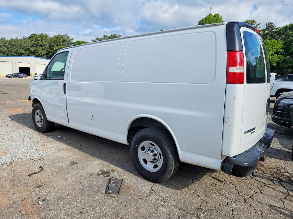 Aukcja sprzedaży 2013 Chev Expres250, vin: 1GCWGFBA8D1113791, numer aukcji: 53420006