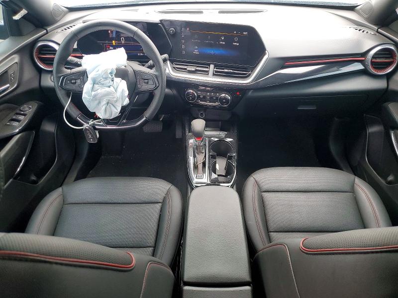 Продаж на аукціоні авто 2026 Chevrolet Trax, vin: KL77LJEP8TC022717, номер лоту: 55144126