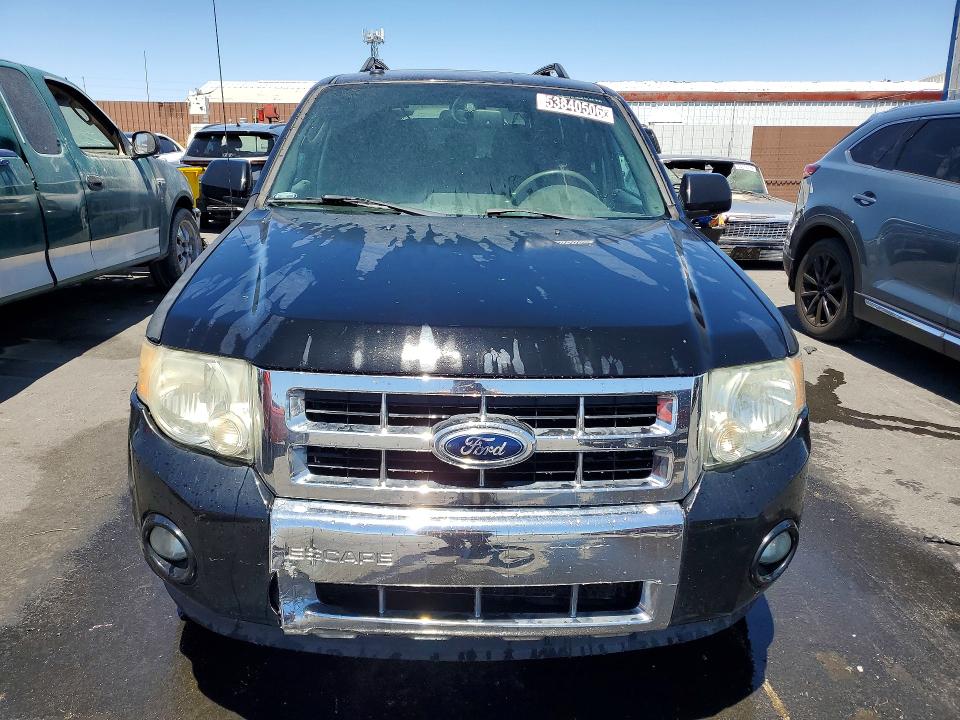 Aukcja sprzedaży 2012 Ford Escape, vin: 1FMCU9EG1CKB99821, numer aukcji: 53840506