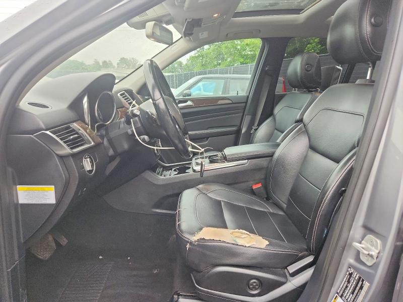 Продаж на аукціоні авто 2013 Mercedes-benz Ml, vin: 4JGDA5HB4DA248524, номер лоту: 54213386