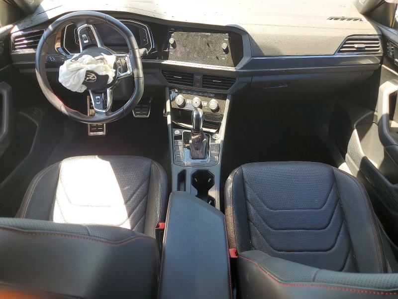 Aukcja sprzedaży 2021 Volkswagen Jetta, vin: 3VW6T7BU1MM059925, numer aukcji: 53024756