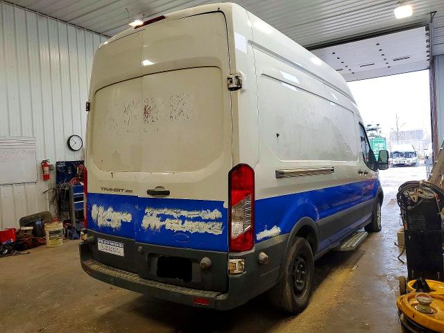 Продажа на аукционе авто 2017 Ford Transit, vin: 1FTBW2XM0HKA79374, номер лота: 51487646