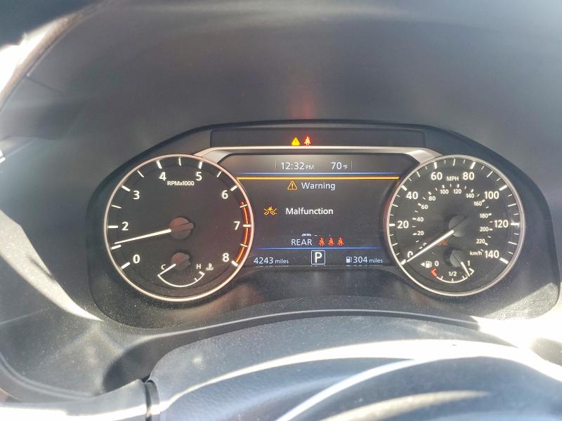 Продаж на аукціоні авто 2026 Nissan Altima, vin: 1N4BL4DV6TN323026, номер лоту: 54554546