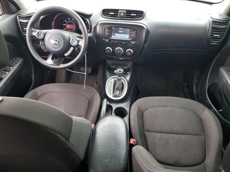 Продажа на аукционе авто 2019 Kia Soul, vin: KNDJN2A21K7639208, номер лота: 54541126