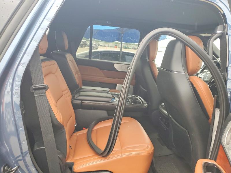 Продаж на аукціоні авто 2020 Lincoln Navigator, vin: 5LMJJ2LT8LEL13557, номер лоту: 54474716