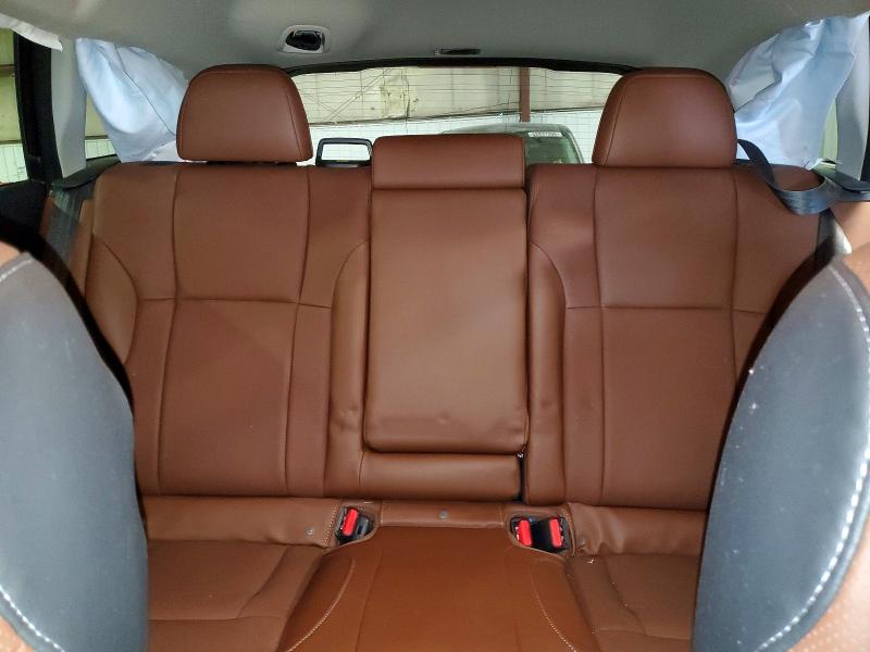 Aukcja sprzedaży 2021 Subaru Outback, vin: 4S4BTGPD5M3167780, numer aukcji: 53236826