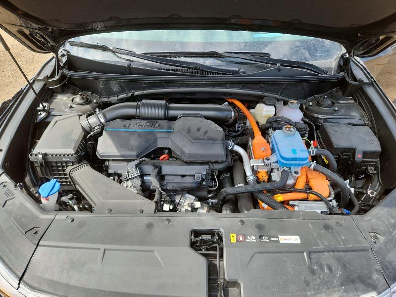 Aukcja sprzedaży 2025 Hyundai Tucson, vin: KM8JDDD2XSU333583, numer aukcji: 54829986