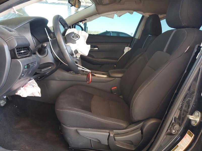 Продаж на аукціоні авто 2022 Nissan Sentra, vin: 3N1AB8CV7NY286059, номер лоту: 53325246