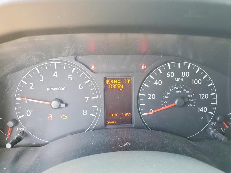 Aukcja sprzedaży 2017 Nissan Nv, vin: 5BZAF0AAXHN852851, numer aukcji: 51140886