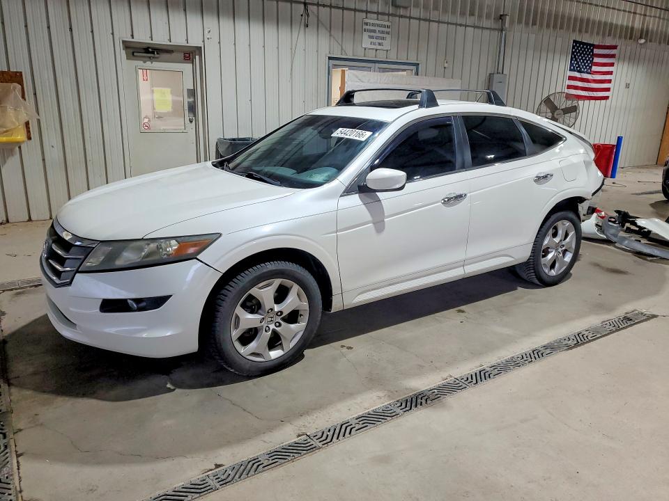 Продаж на аукціоні авто 2012 Honda Crosstour, vin: 5J6TF2H5XCL011026, номер лоту: 54420166