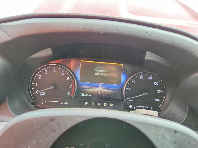 2020 Ford Explorer მანქანა იყიდება აუქციონზე, vin: 1FMSK7DHXLGA80068, აუქციონის ნომერი: 54762446