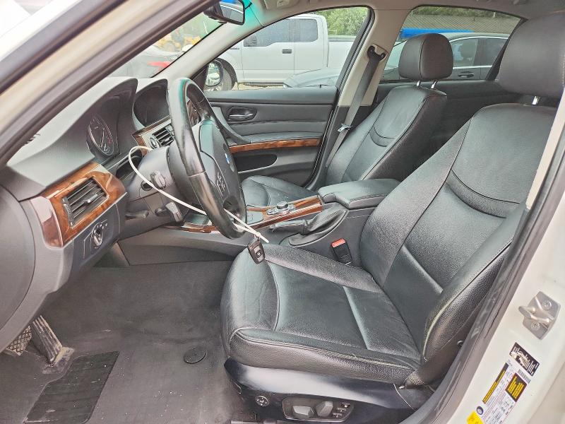 Продаж на аукціоні авто 2011 Bmw 328, vin: WBAPK7C51BF087333, номер лоту: 54269406