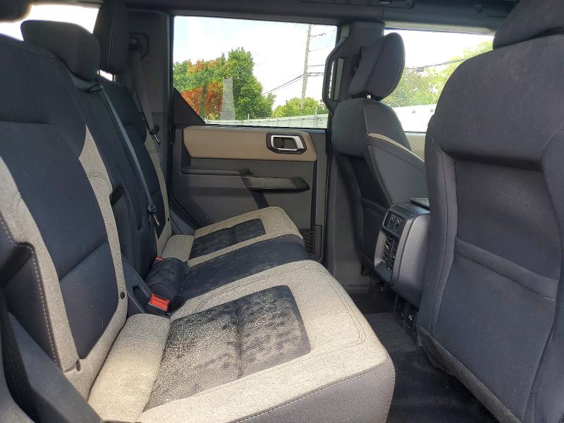Продаж на аукціоні авто 2026 Ford Bronco, vin: 1FMDE7BH3TLA55488, номер лоту: 54159976