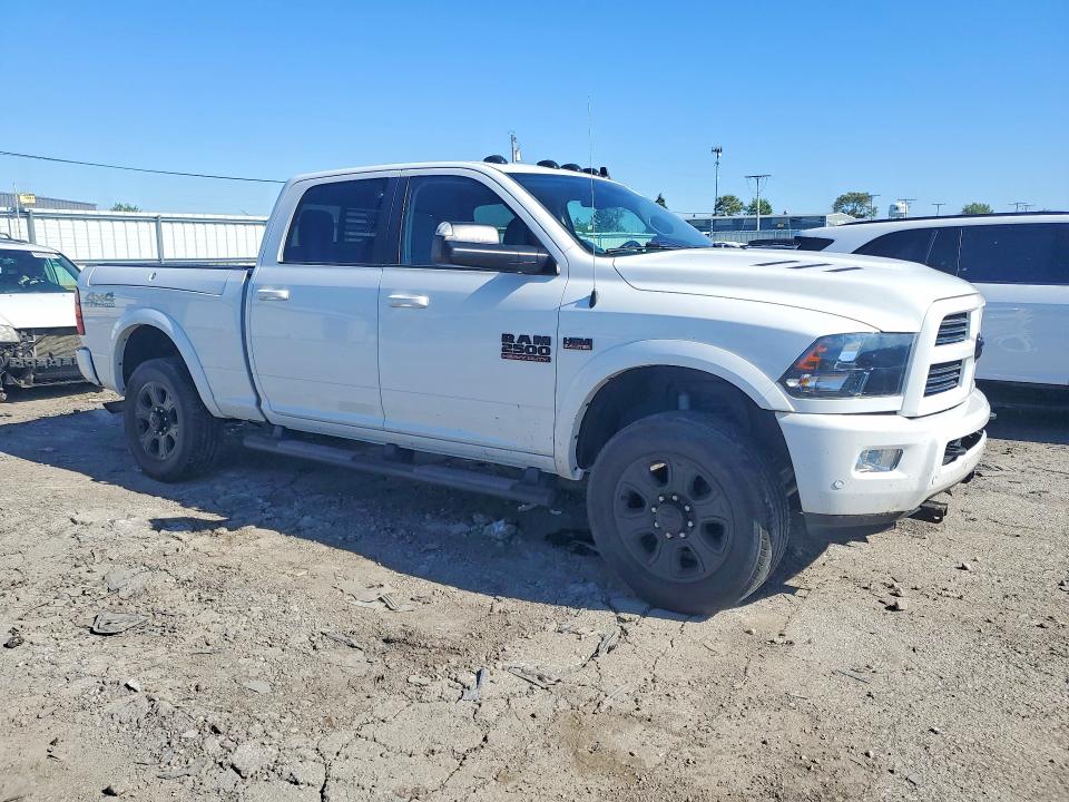 Aukcja sprzedaży 2017 Ram 2500, vin: 3C6UR5DJ3HG759621, numer aukcji: 53041046
