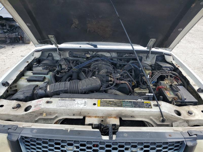 2002 Ford Ranger მანქანა იყიდება აუქციონზე, vin: 1FTZR45E42PB69862, აუქციონის ნომერი: 53286226